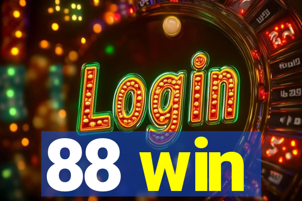 88 win